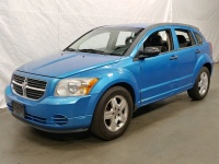 2008 Dodge Caliber