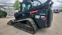 LOCATED IN MERIDIAN - 2018 CAT 299D2 XHP SKID STEER - LOW HOURS - 5