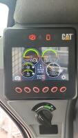 LOCATED IN MERIDIAN - 2018 CAT 299D2 XHP SKID STEER - LOW HOURS - 13