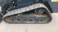 LOCATED IN MERIDIAN - 2018 CAT 299D2 XHP SKID STEER - LOW HOURS - 18