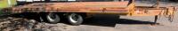 Interstate Flatbed Equipment Trailer - 3