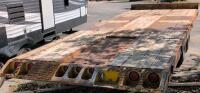 Interstate Flatbed Equipment Trailer - 5