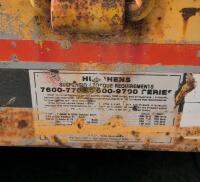 Interstate Flatbed Equipment Trailer - 7
