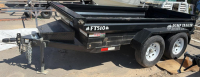 2025 INDUSTRIAS AMERICA DUMP TRAILER - 2