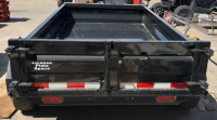 2025 INDUSTRIAS AMERICA DUMP TRAILER - 4