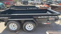 2025 INDUSTRIAS AMERICA DUMP TRAILER - 6