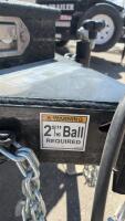 2025 INDUSTRIAS AMERICA DUMP TRAILER - 8