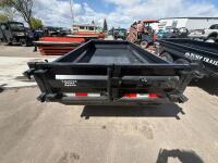 2026 INDUSTRIAS AMERICA DUMP TRAILER - 4