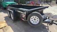 2026 INDUSTRIAS AMERICA DUMP TRAILER - 7