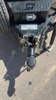 2026 INDUSTRIAS AMERICA DUMP TRAILER - 9