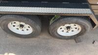 2026 INDUSTRIAS AMERICA DUMP TRAILER - 13