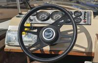 1986 17ft Tempo Seaswirl Boat And Trailer - 11