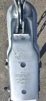 1986 17ft Tempo Seaswirl Boat And Trailer - 15