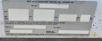 1986 17ft Tempo Seaswirl Boat And Trailer - 17