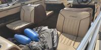 1986 17ft Tempo Seaswirl Boat And Trailer - 20