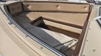 1986 17ft Tempo Seaswirl Boat And Trailer - 21