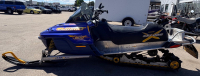 2002 SKI- DOO SUMMIT SNOWMOBILE - 3