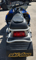 2002 SKI- DOO SUMMIT SNOWMOBILE - 5