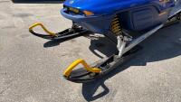 2002 SKI- DOO SUMMIT SNOWMOBILE - 13