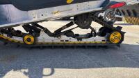 2002 SKI- DOO SUMMIT SNOWMOBILE - 14