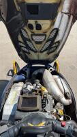 2002 SKI- DOO SUMMIT SNOWMOBILE - 16