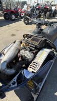 2002 SKI- DOO SUMMIT SNOWMOBILE - 17
