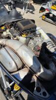 2002 SKI- DOO SUMMIT SNOWMOBILE - 18