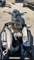 2002 SKI- DOO SUMMIT SNOWMOBILE - 19