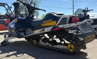 2003 SKI- DOO SNOWMOBILE - 6