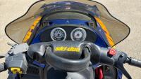 2003 SKI- DOO SNOWMOBILE - 8