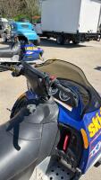 2003 SKI- DOO SNOWMOBILE - 10