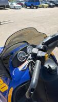 2003 SKI- DOO SNOWMOBILE - 11