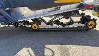 2003 SKI- DOO SNOWMOBILE - 13
