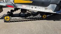 2003 SKI- DOO SNOWMOBILE - 14