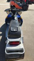 2003 SKI- DOO SNOWMOBILE - 16