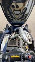 2003 SKI- DOO SNOWMOBILE - 17
