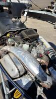 2003 SKI- DOO SNOWMOBILE - 19