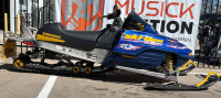 2003 SKI-DOO SNOWMOBILE - 2