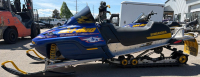 2003 SKI-DOO SNOWMOBILE - 3