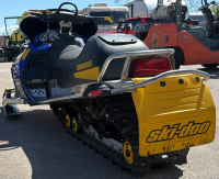 2003 SKI-DOO SNOWMOBILE - 4