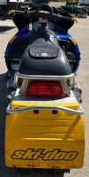 2003 SKI-DOO SNOWMOBILE - 5