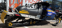 2003 SKI-DOO SNOWMOBILE - 6
