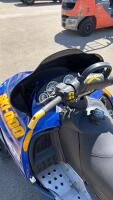 2003 SKI-DOO SNOWMOBILE - 11