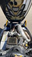 2003 SKI-DOO SNOWMOBILE - 16
