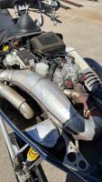 2003 SKI-DOO SNOWMOBILE - 18