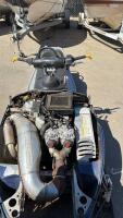 2003 SKI-DOO SNOWMOBILE - 19