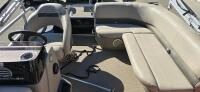 2021 SUNTRACKER BASS BUGGY BOAT AND TRAILER - 12