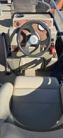 2021 SUNTRACKER BASS BUGGY BOAT AND TRAILER - 13