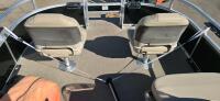 2021 SUNTRACKER BASS BUGGY BOAT AND TRAILER - 14