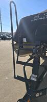 2021 SUNTRACKER BASS BUGGY BOAT AND TRAILER - 16